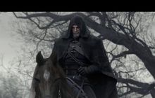 เกมฮิต “The Witcher อัศวินพ่อมด” ประกาศสร้างเป็นซีรีส์โดย Netflix