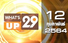 What’s up 29 12-02-64