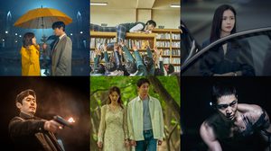 20 ภาพยนตร์-ซีรีส์เกาหลี ปี 2022 มีเรื่องอะไรน่าดูบ้าง อัปเดตได้เลย
