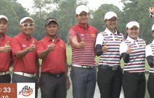 เปิดตัว 7 นักกอล์ฟไทยลุ้นทองเอเชียนเกมส์