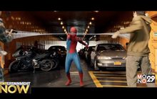 Spider-Man : Homecoming