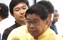 “วิษณุ” แจงไทม์ไลน์จัดตั้งรัฐบาล-มีนายกฯใหม่