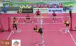 “หมูป่าเขี้ยวตัน” หวังทำสถิติซิวแชมป์ตะกร้อลีกสมัยที่ 11
