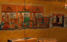 Tiger Balm Trail Series 2016