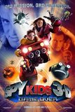 Spy Kids 3-D : Game Over พยัคฆ์ไฮเทค 3 มิติ