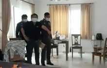 ชาวต่างชาติเช่ารถไม่คืนพบกลายเป็นศพในบ้าน