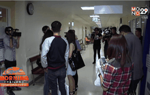 ชาวเน็ตให้กำลังใจ “ปอ ทฤษฎี” ป่วยหนักไข้เลือดออก