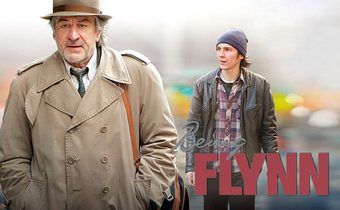 Being Flynn อย่าให้ฝันหวานบินหนี