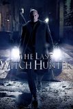 The Last Witch Hunter เพชฌฆาตแม่มด