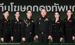 ผบ.ทบ. ตั้ง พันเอก ฐิต์รัชช์ สมบัติศิริ รองโฆษกกองทัพบก ขึ้นเป็นโฆษกกองทัพบก สานต่องานประชาสัมพันธ์ชี้แจงข้อเท็จจริงต่อสาธารณะชนด้วยความถูกต้อง รวดเร็ว 