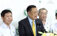 สธ.ยืนยันไทยยังไม่พบผู้ป่วยปอดอักเสบจากจีน