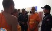 ดีเอสไอยืนยันค้นหาธัมมชโยต่อ แม้ไม่เจอในวัด