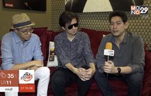 วง P.O.P เตรียมจัดคอนเสิร์ตฉลองครบรอบ 20 ปี