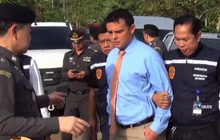 จับหนุ่มอเมริกันแก๊งค้ายา แฝงตัวเป็นครูโรงเรียนนานาชาติ