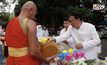 ทั่วไทยพร้อมใจทำบุญวันวิสาขบูชา
