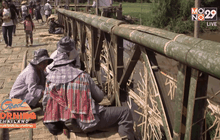 สะพานซูตองเป้พร้อมเปิดใช้พรุ่งนี้
