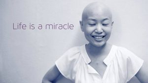 ปาดน้ำตาแล้วยิ้มสู้! ชีวิตใหม่ของ เบลล่า ศิรินทิพย์ หญิงไทยคนแรก ที่รอด มะเร็งหัวใจ