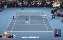 มือดังพาเหรดเก็บชัยออสเตรเลียน โอเพ่น