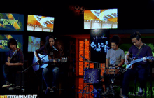 “My Life As Ali Thomas” กับแนวดนตรีแปลกใหม่ ในซิงเกิ้ล “Daughter and Son”