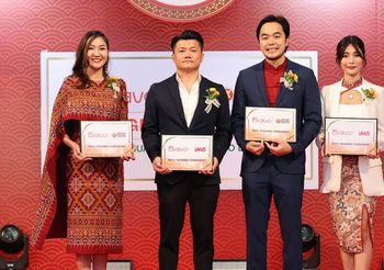 “BRAVO BKK” ลงนาม MOU 2 พันธมิตรยักษ์ใหญ่ระดับเอเชีย ASEAN Retail-Chains Franchise Federation และ IME Group ปักหมุดจุดหมายความบันเทิงแห่งใหม่ใจกลางกรุงเทพฯ