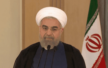 ข่าวเด่น 2015 : อิหร่าน-6 ชาติมหาอำนาจ บรรลุข้อตกลงนิวเคลียร์