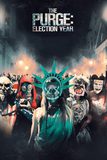 The Purge: Election Year คืนอำมหิต: ปีเลือกตั้งโหด