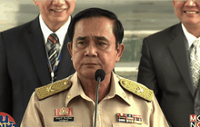 นายกฯ ไม่เห็นด้วย โทษประหารคดีข่มขืน