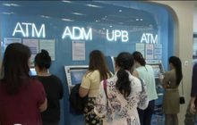 ผลศึกษาพบครัวเรือนไทยเป็นหนี้มากขึ้น