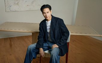 ‘จุ๊บ – วุฒินันต์ ภิรมย์ภักดี’ ประกาศเกมรุก ‘Muzik Move’ ขับเคลื่อนอุตสาหกรรมดนตรีด้วย 360 Music Entertainment