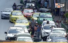 คมนาคม ย้ำ ปลดล็อกแกร็บถูกกฎหมาย มี.ค.63