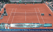 การแข่งขัน French Open วันที่ 4