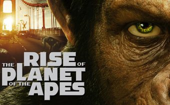 Rise of the Planet of the Apes กำเนิดพิภพวานร