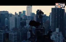 ค่ายใหญ่เจรจามือเขียนบท Batman Begins ทำหนังรีเมค Masters of the Universe