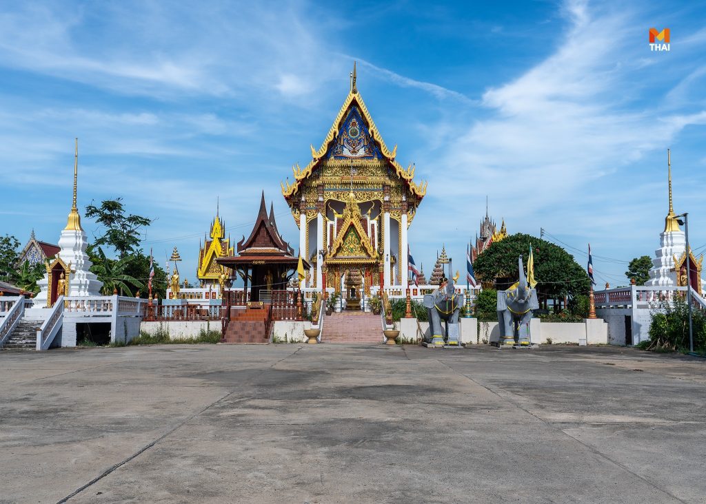 วัดศรีภวังค์