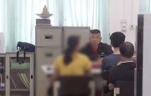 แม่เด็กหญิง 5 ปีแจ้งความถูกรุ่นพี่ ป.5 กระทำอนาจาร