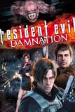 Resident Evil : Degeneration ผีชีวะ สงครามปลุกพันธุ์ไวรัสมฤตยู