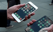 แอปเปิลรับเปลี่ยนแบตเตอรี่ iPhone 6s บางรุ่น
