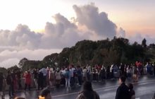 อุตุฯ เผยไทยตอนบนอากาศเย็น อุณหภูมิสูงขึ้น 1-2 องศาฯ