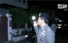 รอง ผบ.ตร.ตรวจสอบเหตุงัดบ้านโครงการฝากบ้านฯ