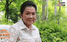 วงการบันเทิงเศร้าแม่ต้อย ดาราอาวุโสเสียชีวิตในวัย 69 ปี