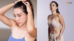 วีเจจ๋า จากคนที่เคยแอนตี้ ฟิตเนส กลับมาชอบได้ ด้วยจุดเริ่มต้นจากอินสตาแกรม!