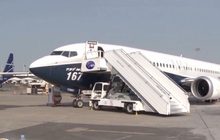 โบอิ้งเผชิญโจทย์ใหญ่เรียกคืนความเชื่อมั่น 737 MAX