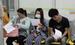 ไข้หวัดใหญ่ระบาด จ. อำนาจเจริญ
