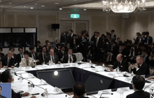 IOC ขอให้ญี่ปุ่นคุมงบจัดโอลิมปิกไม่เกิน 7 แสนล้านบาท