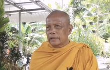 “พระพยอม” เตือนสติชาวพุทธ ไม่งมงาย ตามกระเเส ไสยพาณิชย์