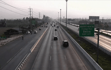 เส้นทางมุ่งหน้าอีสาน-เหนือยังคล่องตัว