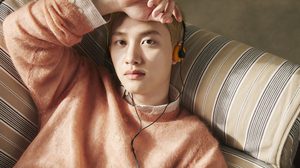 คอนเสิร์ตเดี่ยวเต็มรูปแบบครั้งแรกในไทยของ D.O. คยองซู 2025 DOH KYUNG SOO ASIA CONCERT TOUR เสาร์ที่ 11 ตุลาคม 2568 ณ อิมแพคอารีน่า เมืองทองธานี