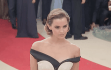 แฟชั่นเหล่าคนดังในงาน Met Ball 2016