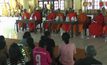 ขับไล่ เจ้าอาวาสวัดเขาถ้ำศรีทรงธรรม อ้างพัวพันสีกา