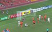 “กิเลนผยอง” ประเดิม ACL บุกเจ๊าบริสเบน 0-0